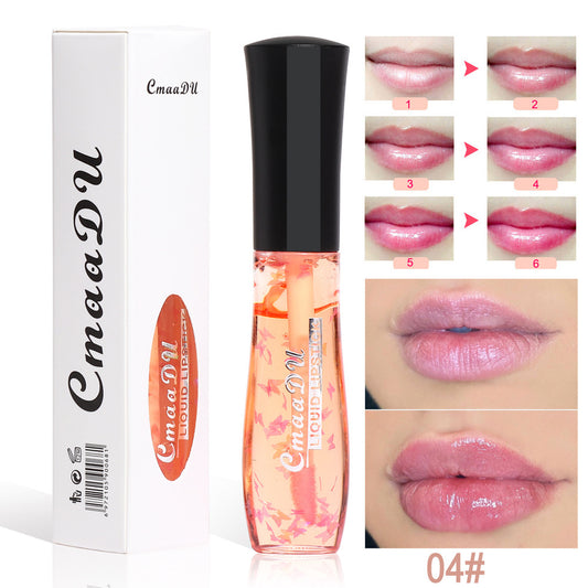 Luminous Lip Plumper Gel - LIPOXI