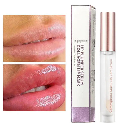 Luscious Lip Plumper Serum - LIPOXI