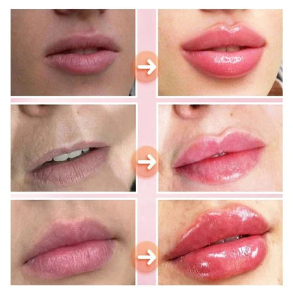 Luxe Lip Plumper Serum - LIPOXI