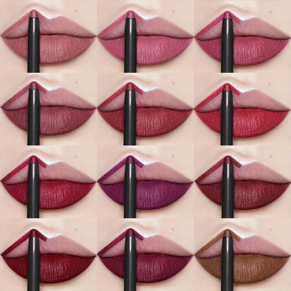 MCD Lip Liner Collection s! - LIPOXI