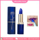 Magical Blue to Pink Lipstick
