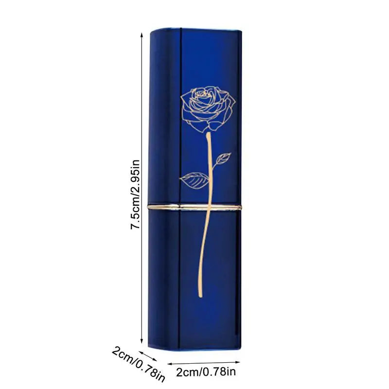 Magical Blue to Pink Lipstick - LIPOXI