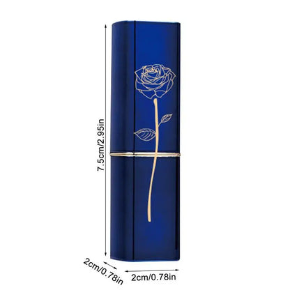 Magical Blue to Pink Lipstick - LIPOXI