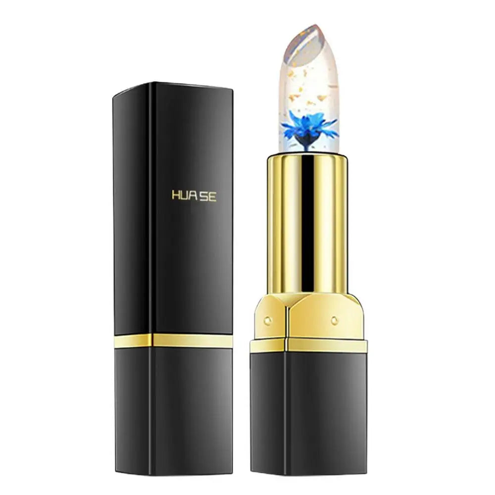 Magical Blue to Pink Lipstick - LIPOXI