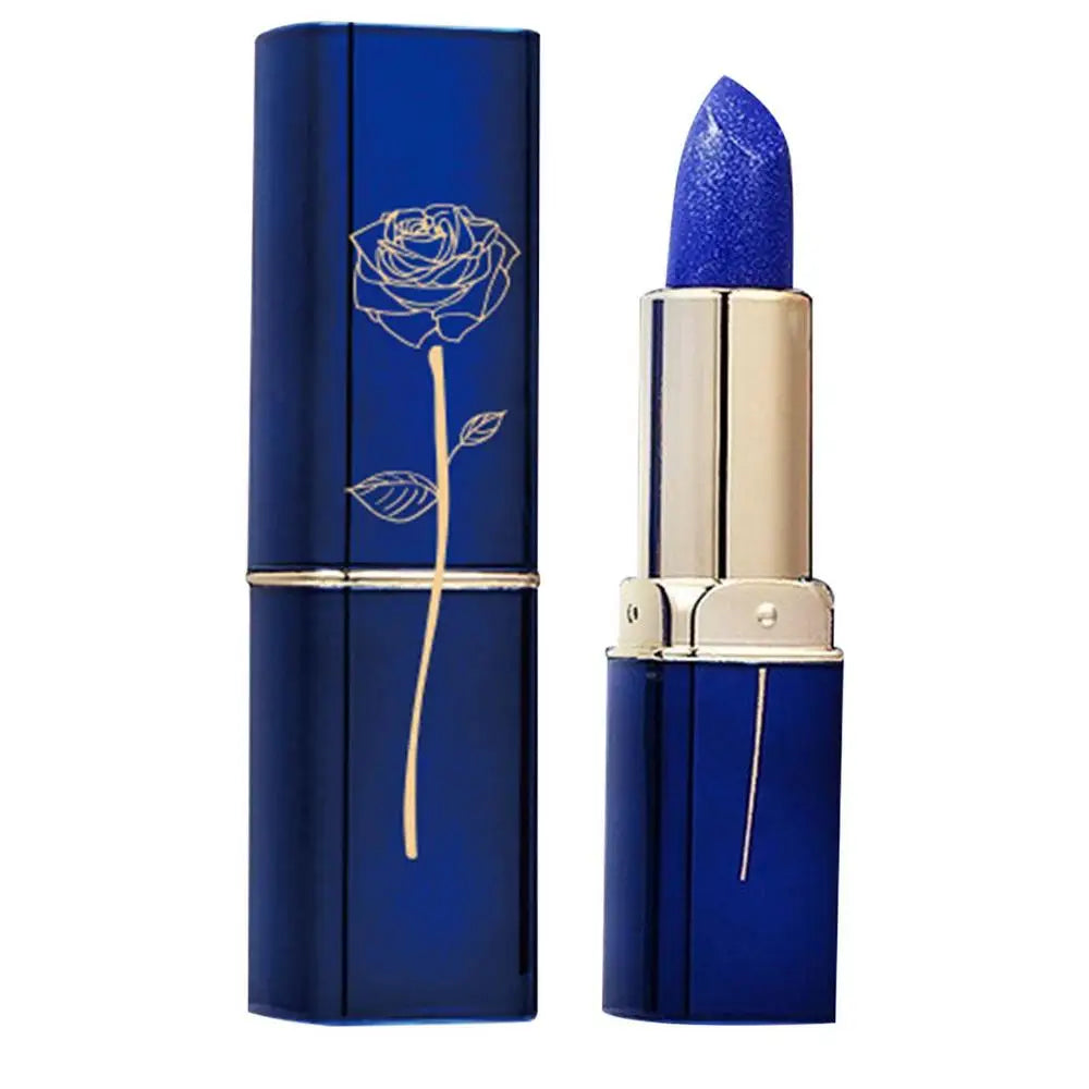 Magical Blue to Pink Lipstick - LIPOXI