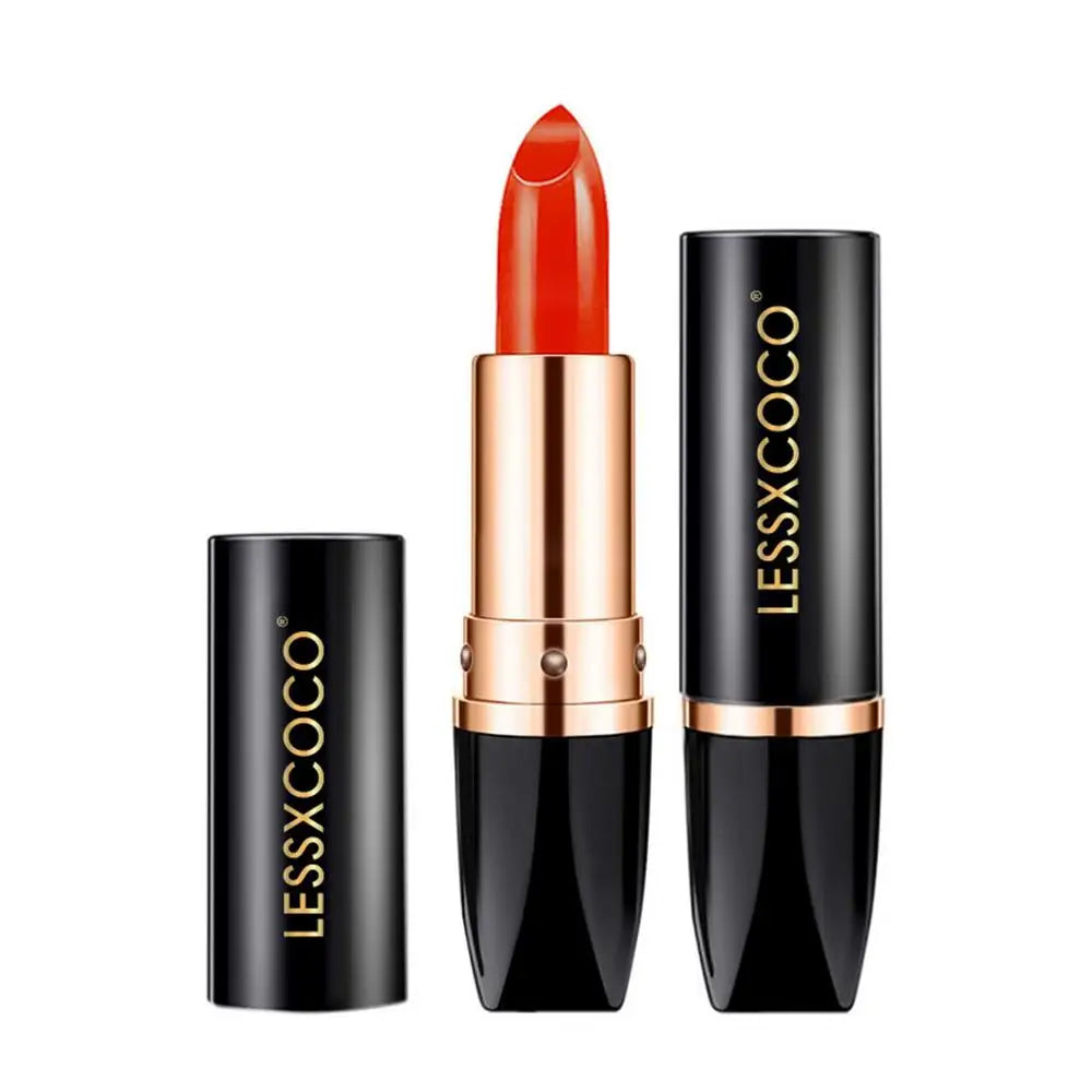 Magical Blue to Pink Lipstick - LIPOXI