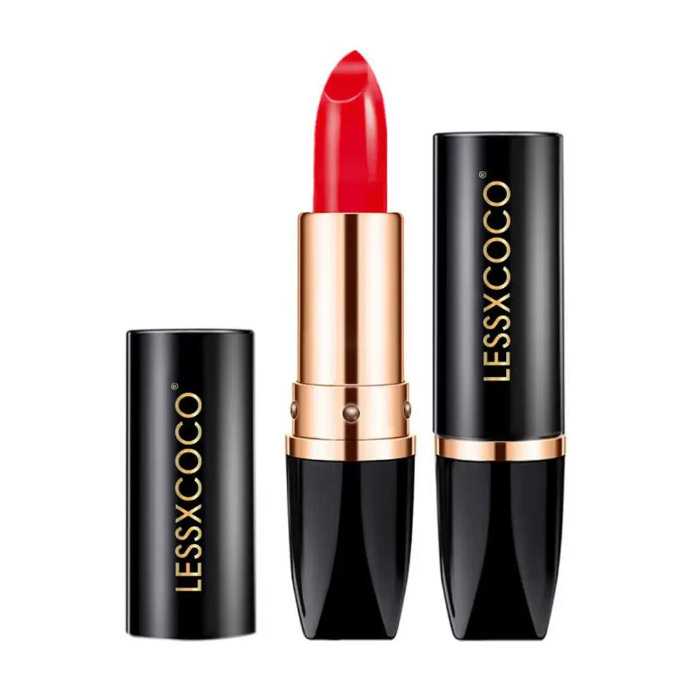 Magical Blue to Pink Lipstick - LIPOXI