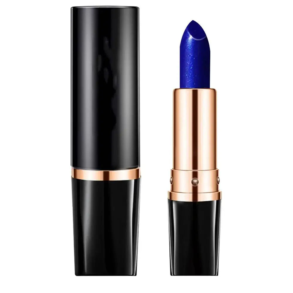 Magical Blue to Pink Lipstick - LIPOXI