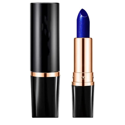 Magical Blue to Pink Lipstick - LIPOXI
