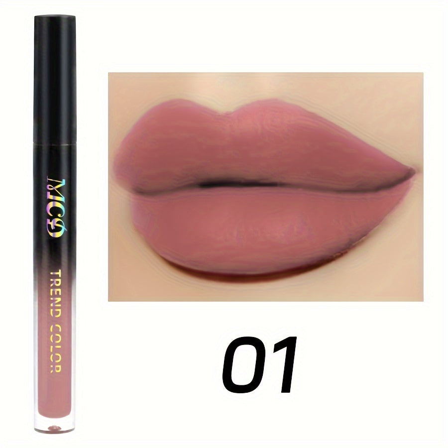 Mardi Gras Lip Glaze - LIPOXI