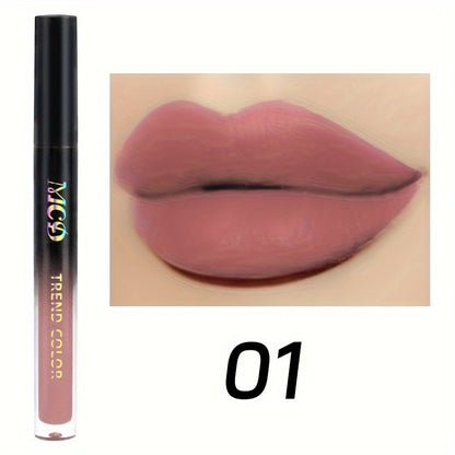 Mardi Gras Lip Glaze - LIPOXI