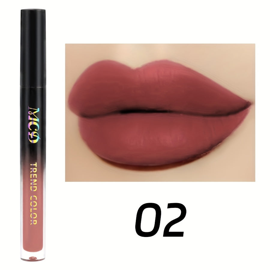 Mardi Gras Lip Glaze - LIPOXI