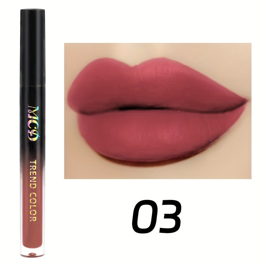 Mardi Gras Lip Glaze - LIPOXI