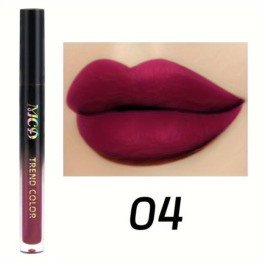 Mardi Gras Lip Glaze - LIPOXI
