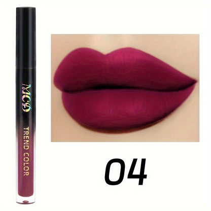 Mardi Gras Lip Glaze - LIPOXI