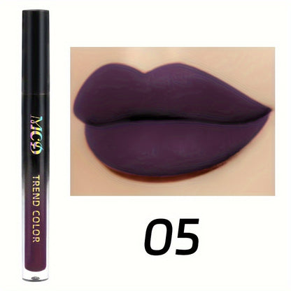 Mardi Gras Lip Glaze - LIPOXI