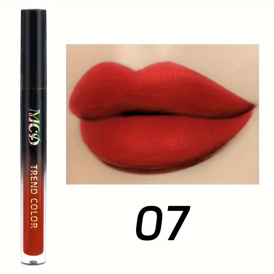Mardi Gras Lip Glaze - LIPOXI
