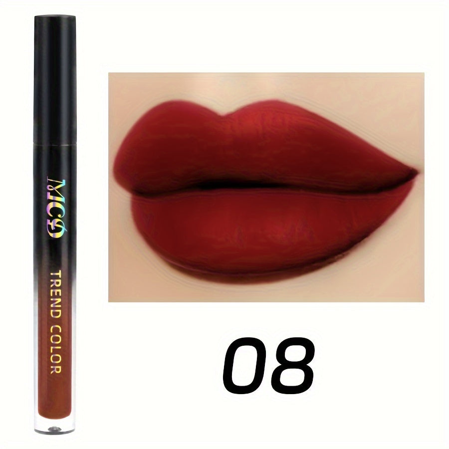 Mardi Gras Lip Glaze - LIPOXI