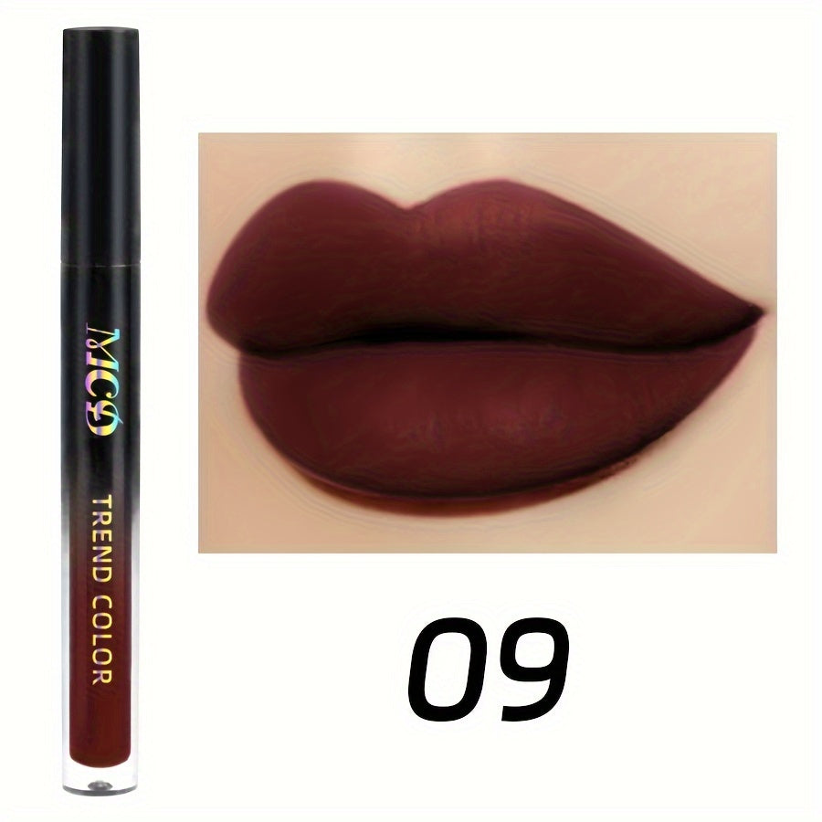 Mardi Gras Lip Glaze - LIPOXI