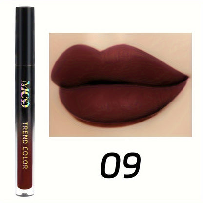 Mardi Gras Lip Glaze - LIPOXI