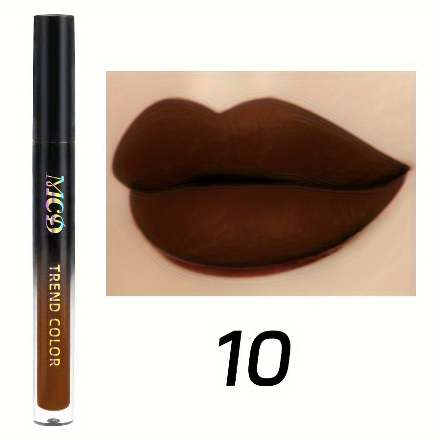 Mardi Gras Lip Glaze - LIPOXI