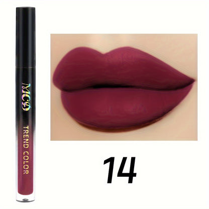 Mardi Gras Lip Glaze - LIPOXI