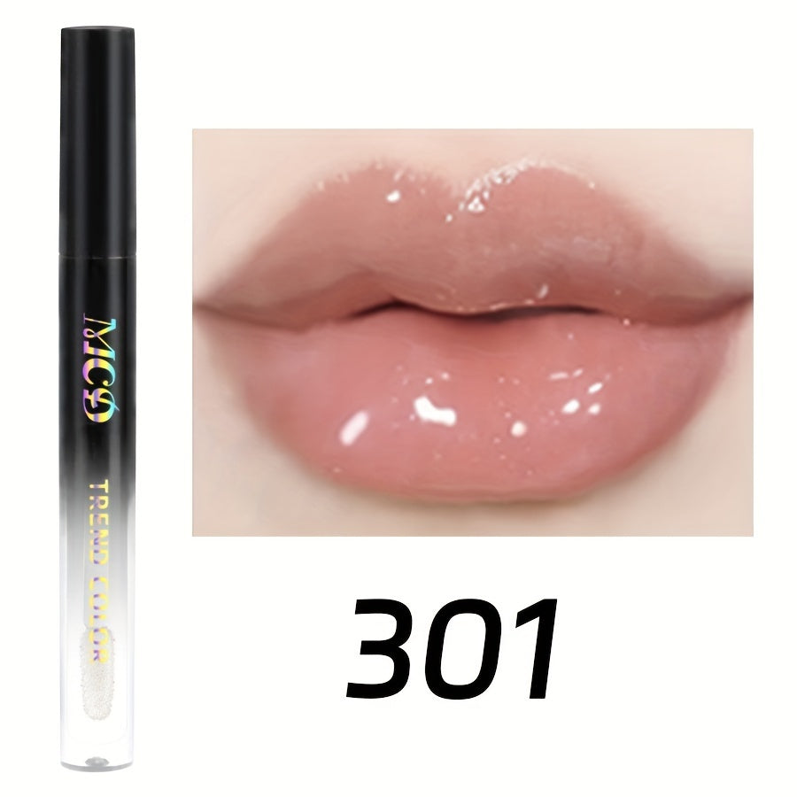 Mardi Gras Lip Glaze - LIPOXI