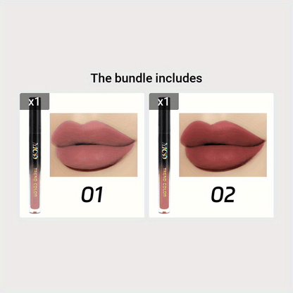 Mardi Gras Lip Glaze - LIPOXI