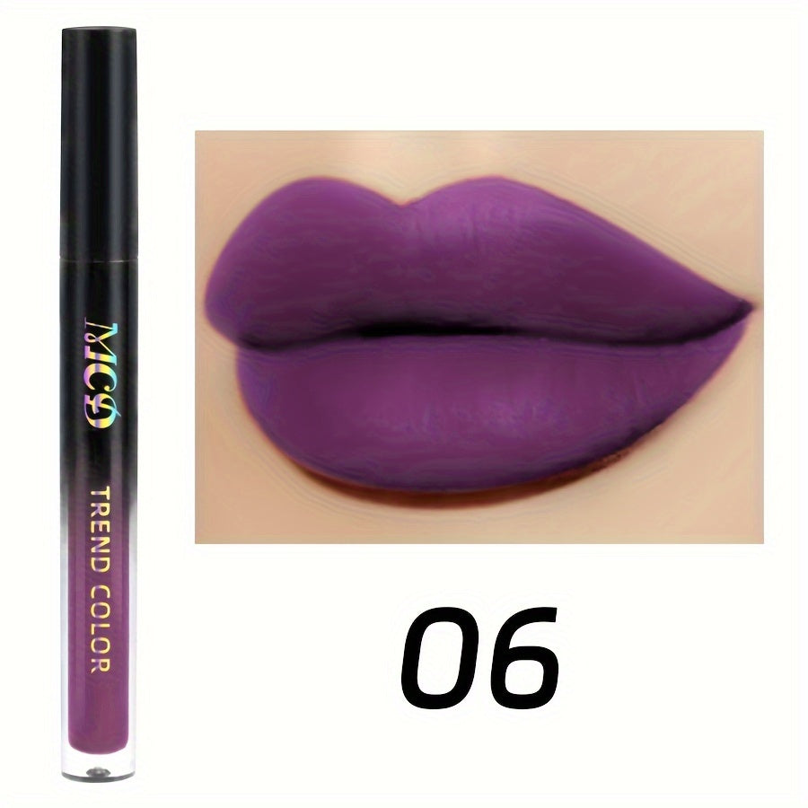 Mardi Gras Lip Glaze - LIPOXI