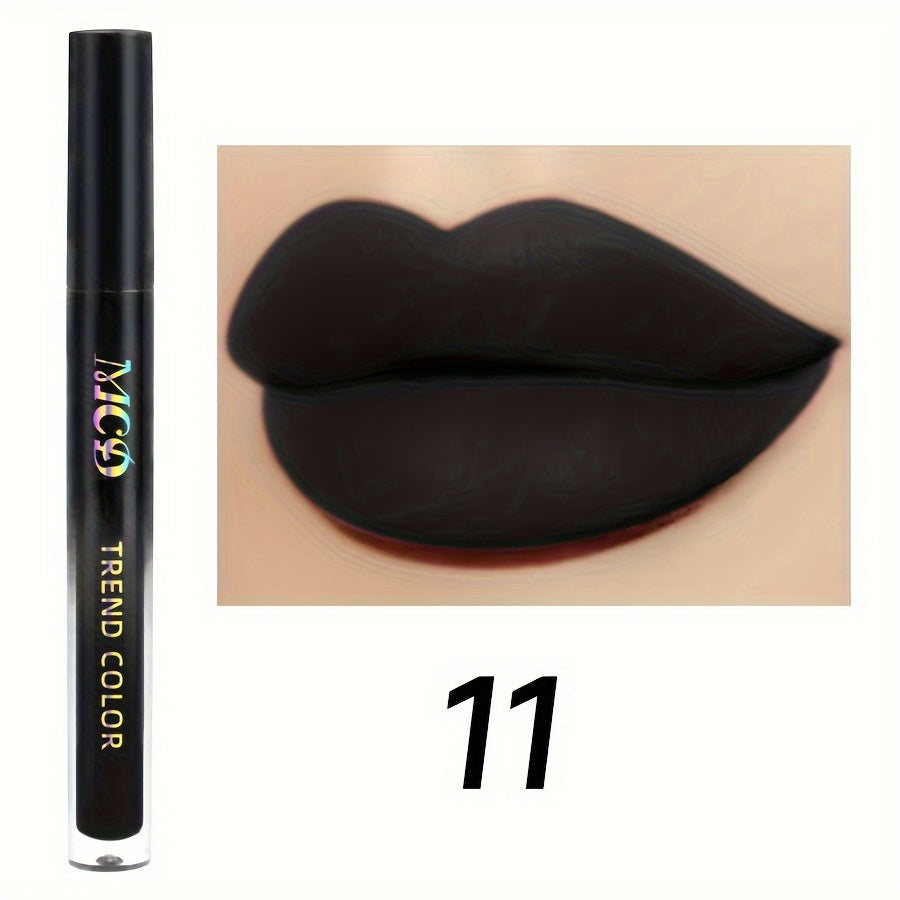 Mardi Gras Lip Glaze - LIPOXI