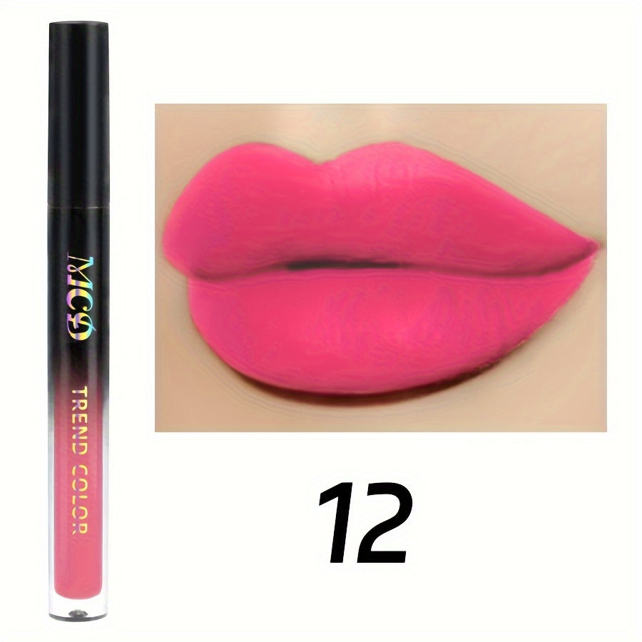 Mardi Gras Lip Glaze - LIPOXI