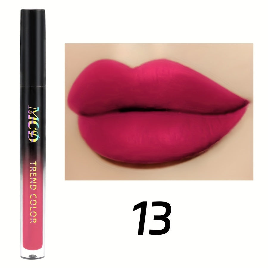 Mardi Gras Lip Glaze - LIPOXI