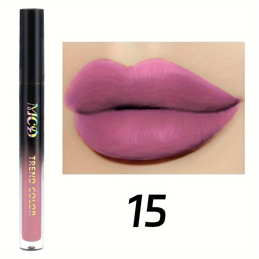 Mardi Gras Lip Glaze - LIPOXI