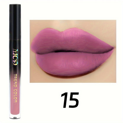 Mardi Gras Lip Glaze - LIPOXI