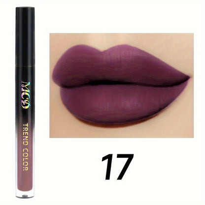 Mardi Gras Lip Glaze - LIPOXI
