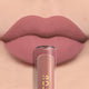 Matte Nude Lip Glaze