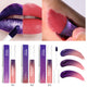Metallic Peel-Off Lip Stain