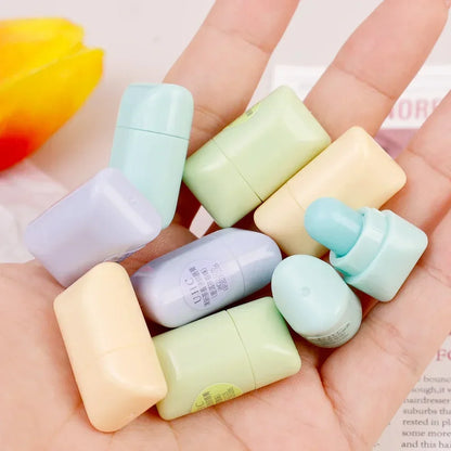 Mini Tea Lip Balm - LIPOXI