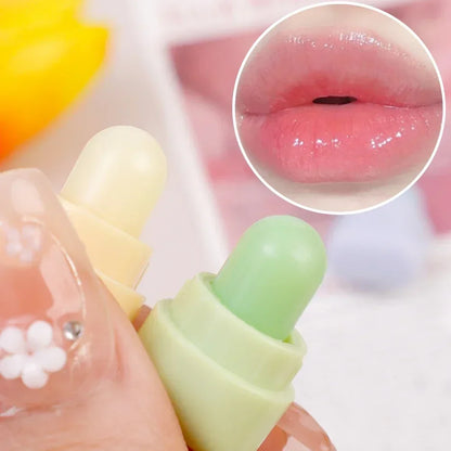 Mini Tea Lip Balm - LIPOXI