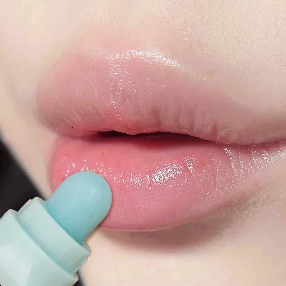 Mini Tea Lip Balm - LIPOXI