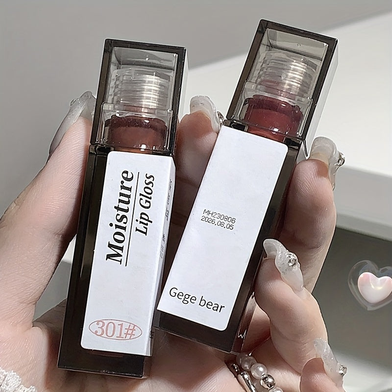 Moisture Lip Gloss - LIPOXI