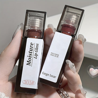 Moisture Lip Gloss - LIPOXI