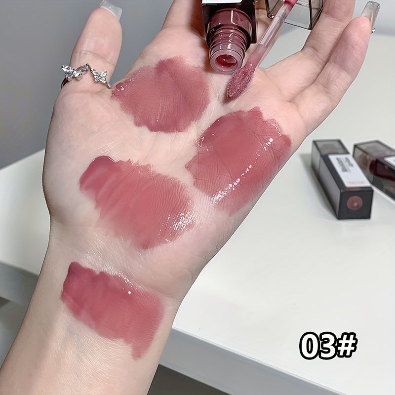 Moisture Lip Gloss - LIPOXI