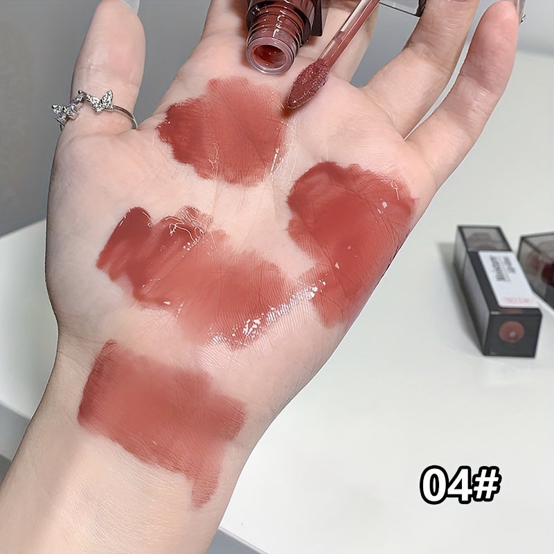 Moisture Lip Gloss - LIPOXI