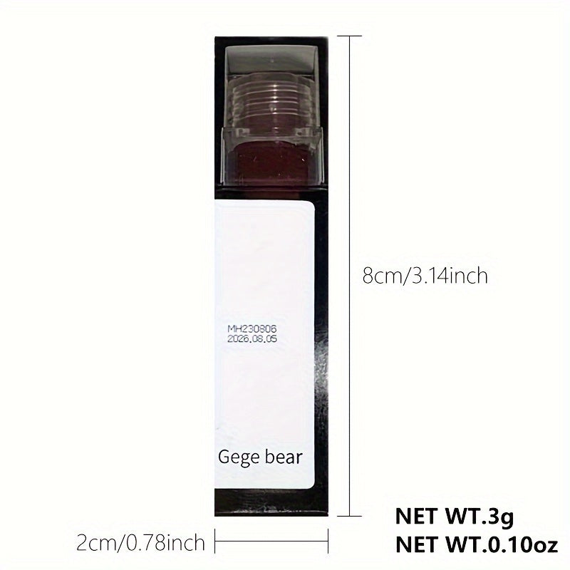 Moisture Lip Gloss - LIPOXI