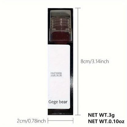 Moisture Lip Gloss - LIPOXI