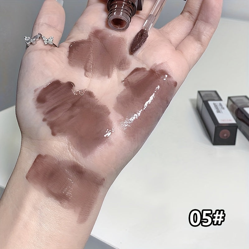 Moisture Lip Gloss - LIPOXI