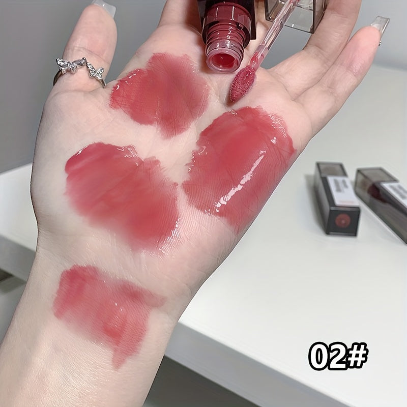 Moisture Lip Gloss - LIPOXI