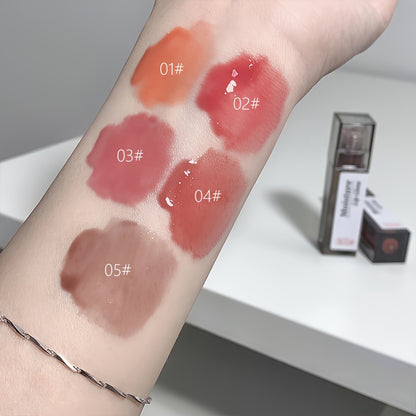 Moisture Lip Gloss - LIPOXI