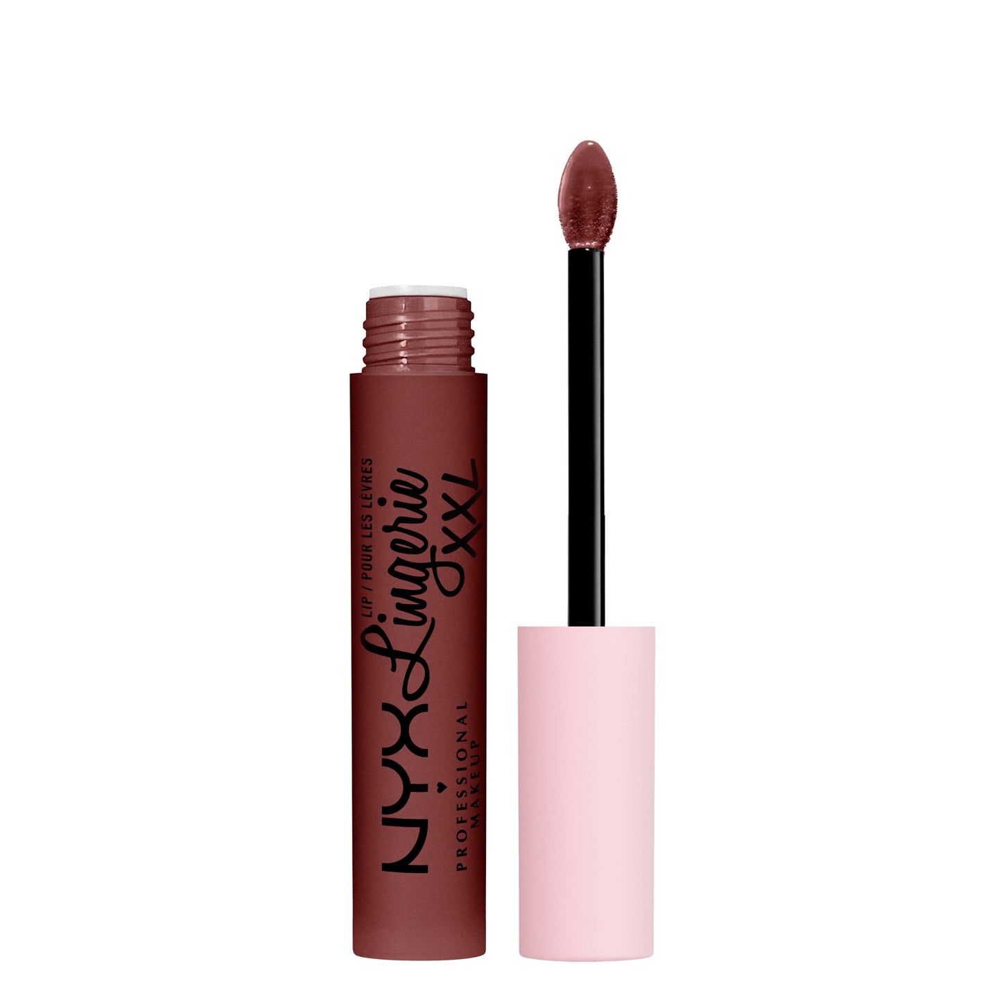 Lip Lingerie XXL Liquid Lipstick - LIPOXI